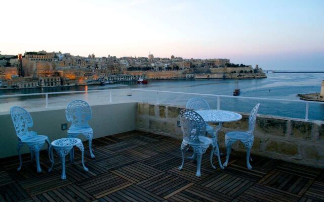 Sally Port Senglea