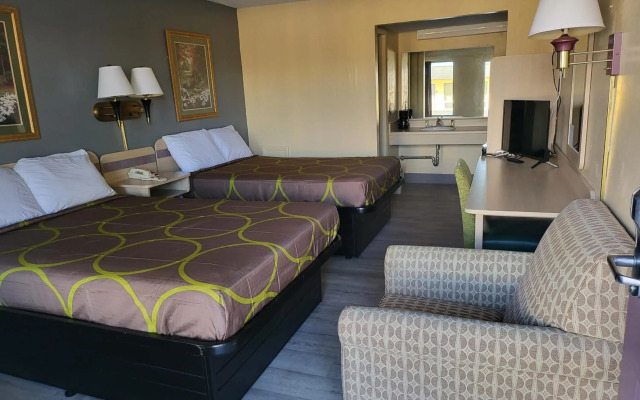 Budget Host Inn Bristol