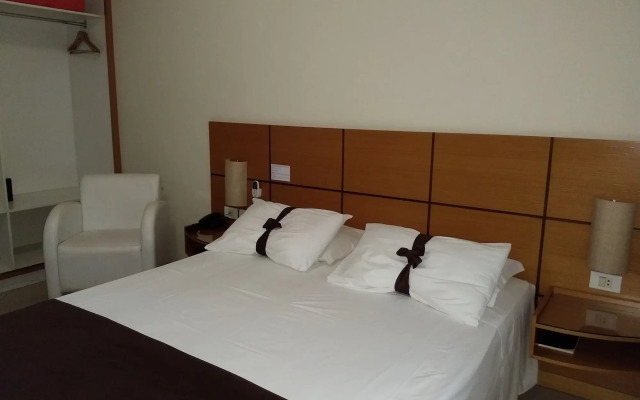 Costa Sul Beach Hotel