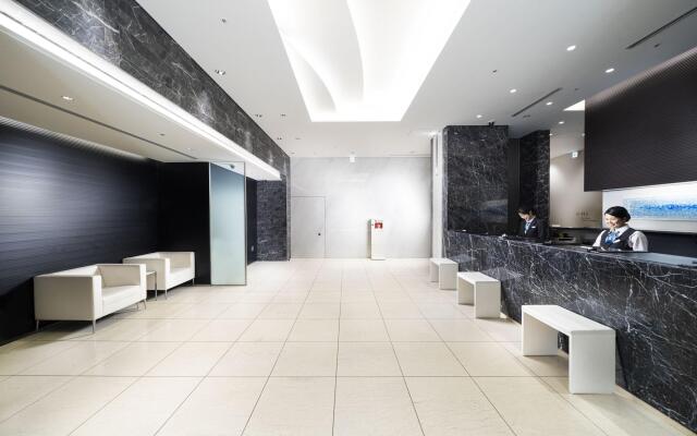 Koko Hotel Ginza 1-chome