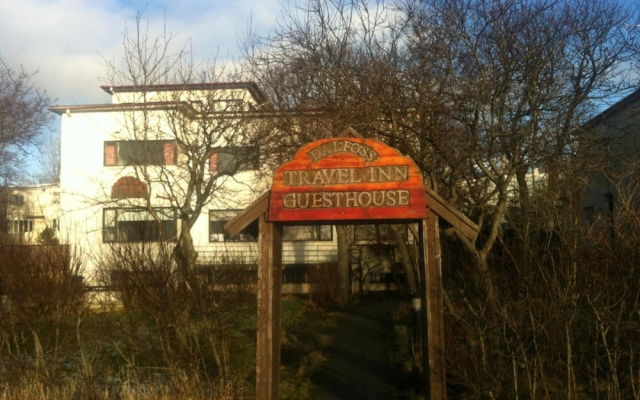 Travel Inn Guesthouse