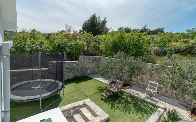Vacation House Miramar