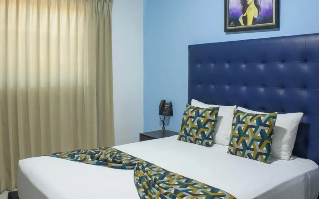 Hotel Rod