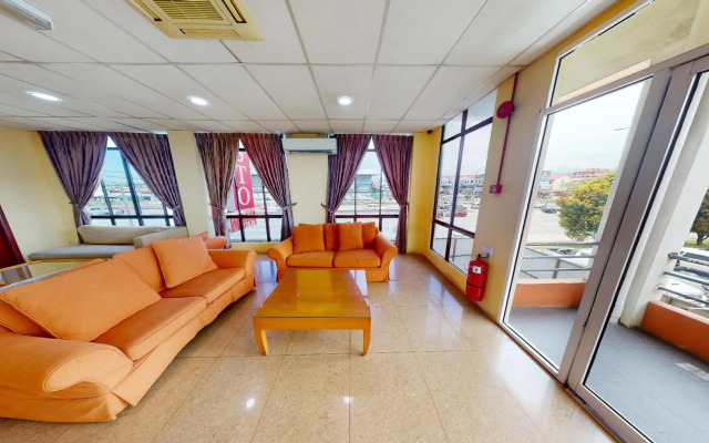 Aristo Hotel @ Putatan