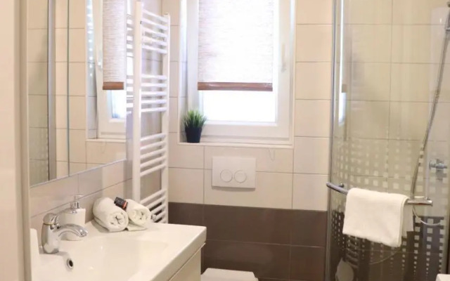 Apartments Supra Mare