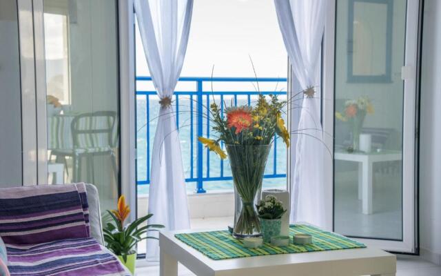 Sea View Apartments