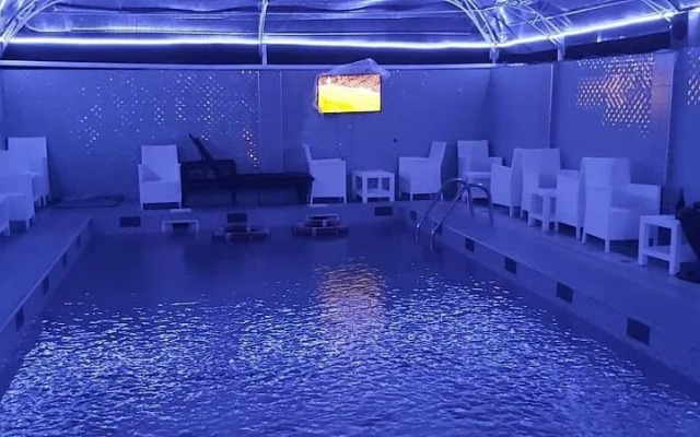 Seafortunes Royal Suites