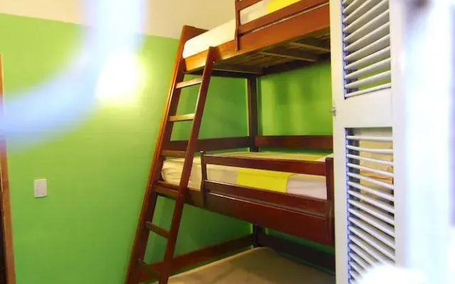 Refúgio Hostel Fortaleza