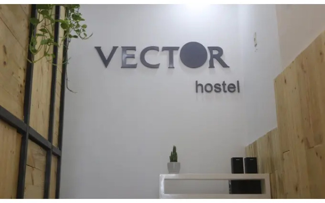 Vector Hostel