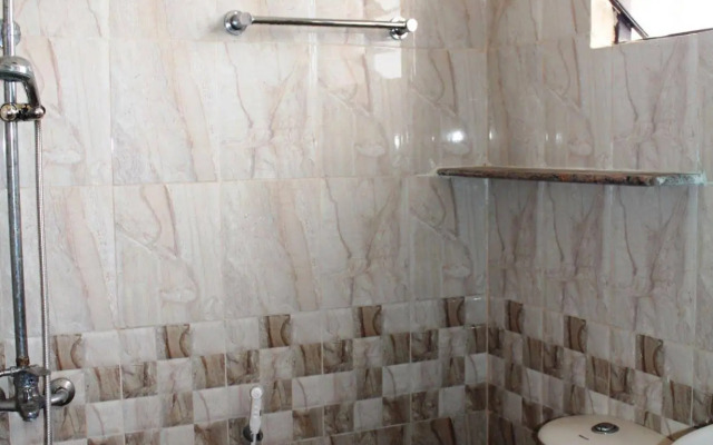 Aishvarya Residency Coimbatore