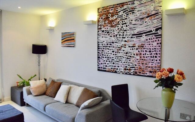 Stunning 1 Bedroom Apartment in Vibrant Hackney