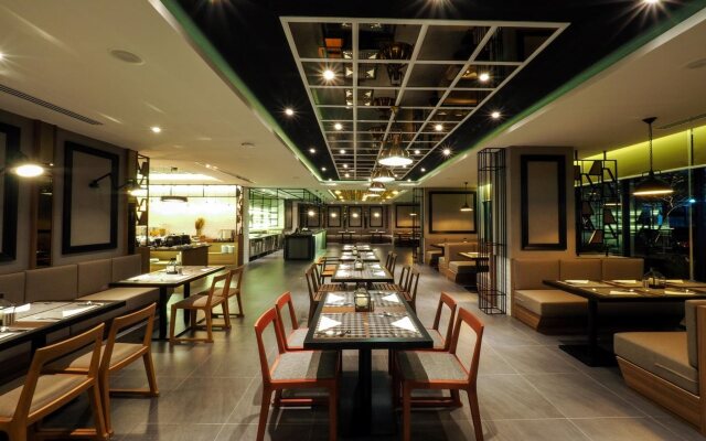 130 Hotel & Residence