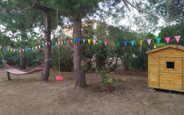 Loggos Summer House