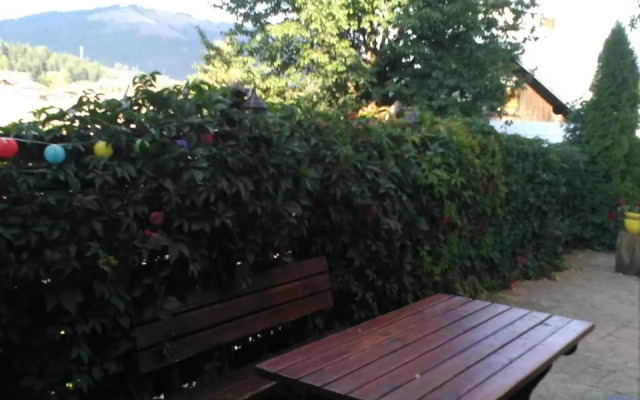 Pension Dariana