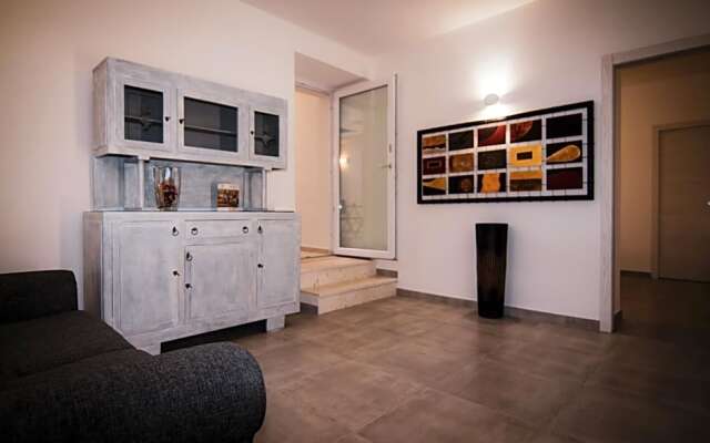 La terra del benessere