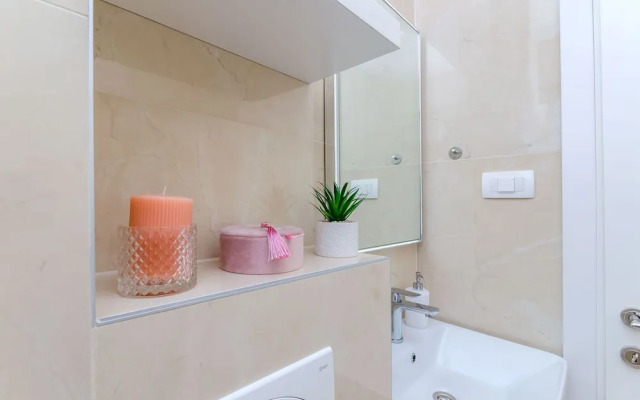 Apartment Anni