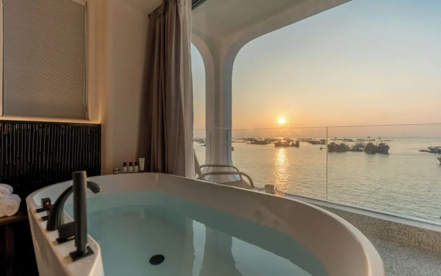 Miyue Shenzhen Monet Vasha SeaviewResort