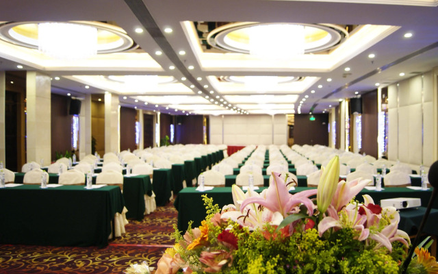 Harbourview Hotel & Resort