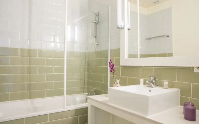 Residence P&V Premium le Palais des Gouverneurs