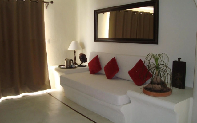 Sitio Sagrado