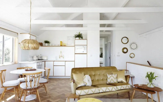 Sands Studio & Samphire Studio