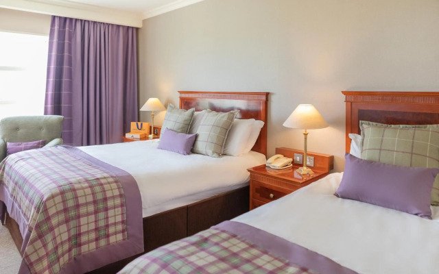 Knightsbrook Hotel Spa & Golf Resort