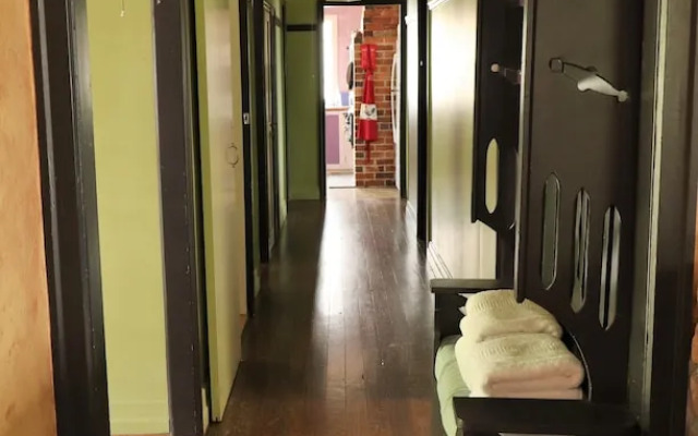 A Stanthorpe Getaway