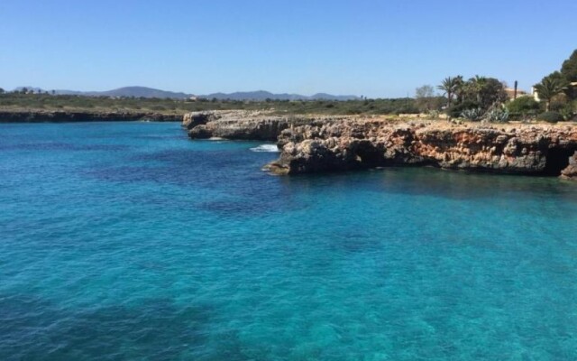 Cala Morlanda Estudios