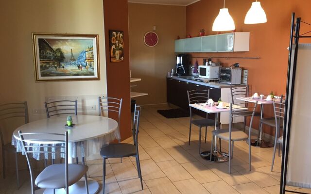 L'incontro Suite B&B Santeramo