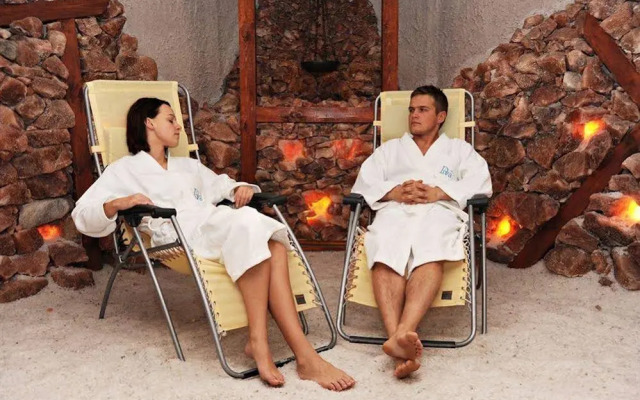 Hotel Diva SPA