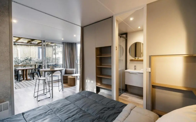 Camping Les Fougères