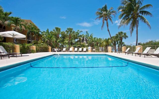 Hampton Inn Key Largo Manatee Bay