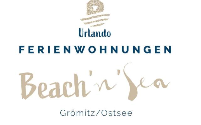 Beach'n'Sea Wohnung 10