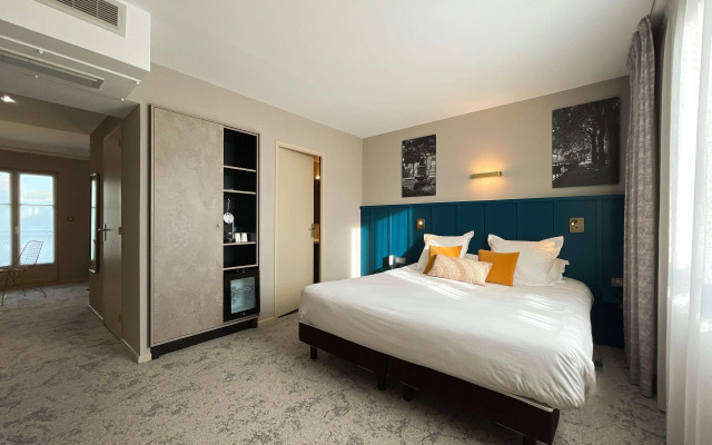 Best Western Plus Hôtel Kregenn