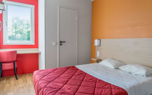 PREMIERE CLASSE ROUEN NORD - Barentin