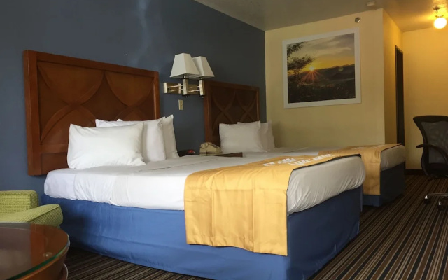 Days Inn Espanola