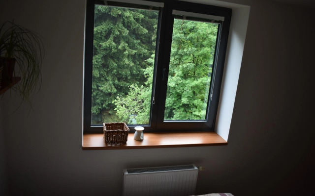 Apartment Mumlava falls