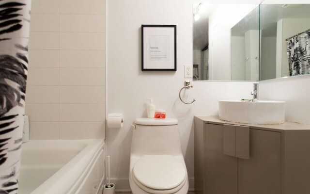 Style & Fun in Old Montreal