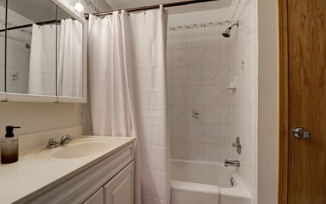 David’s Vacation Escapes Getaway Sleeps 6