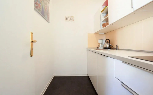 Amaroo - Apartments Potsdam “Brandenburger Tor”