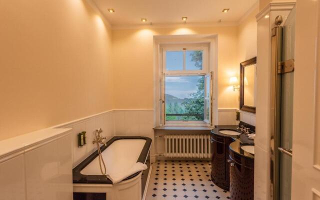Robenstein Hotel & SPA - Villa