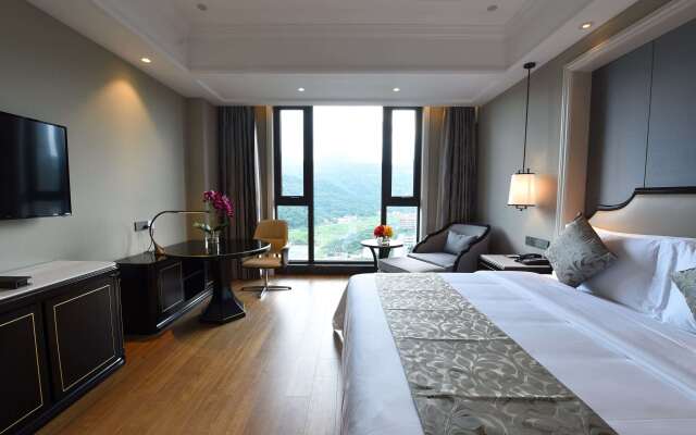 Ramada Plaza by Wyndham Wenzhou