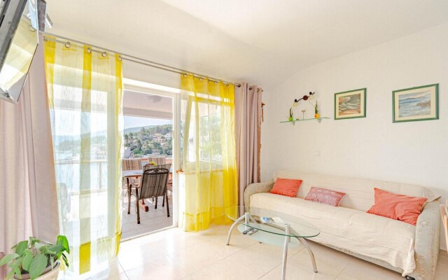 Stunning Home in Prigradica With Wifi and 4 Bedrooms