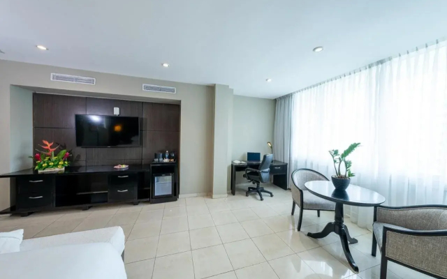 Hotel El Panama by Faranda Grand, a member of Radisson Individuals