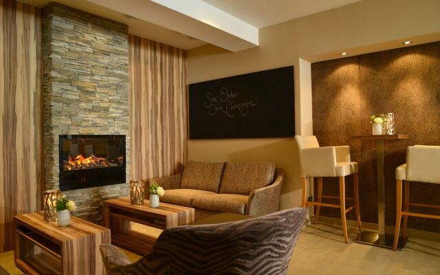 Best Western Park Oberhausen
