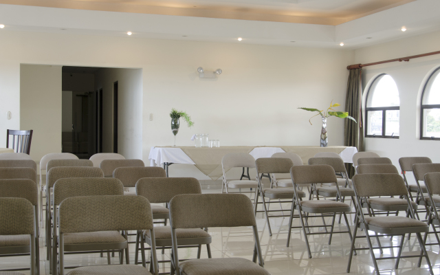 Hotel Plaza Real Suites & Apartments