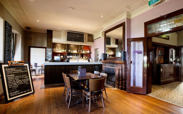 Nightcap at Pymble Hotel