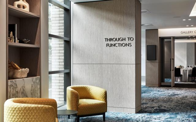Crowne Plaza Sydney Darling Harbour by IHG