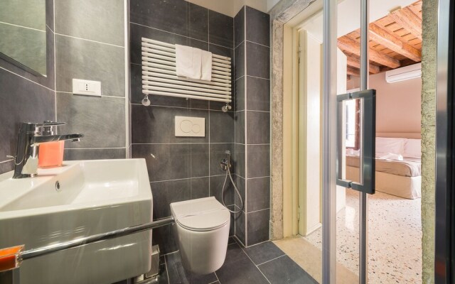 Ve.N.I.Ce. Cera Residenza San Maurizio