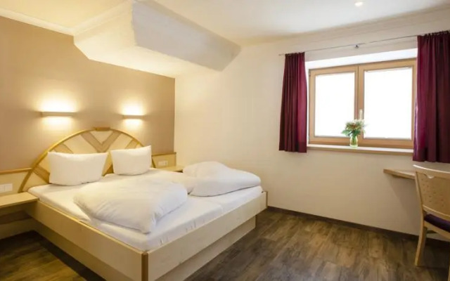 Appartement Sonne, Mond und Sterne